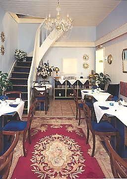 法兰克福佳倪酒店 美因河畔法兰克福 外观 照片